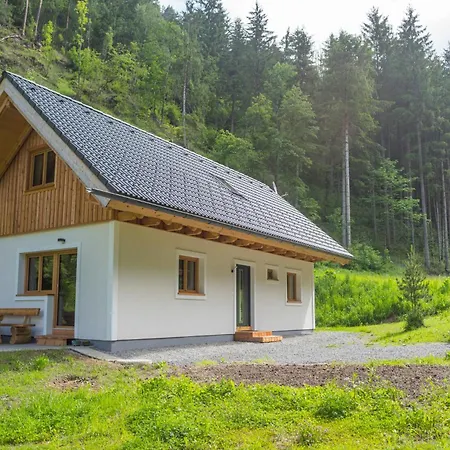 Casa de Férias Grobmbauerhuette