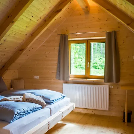 Grobmbauerhuette بيت للعطل Sankt Stefan ob Leoben