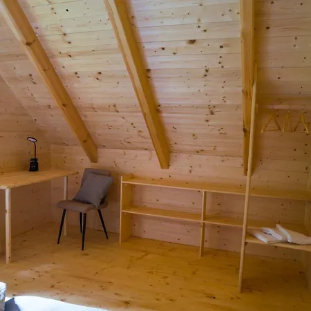 بيت للعطل Grobmbauerhuette