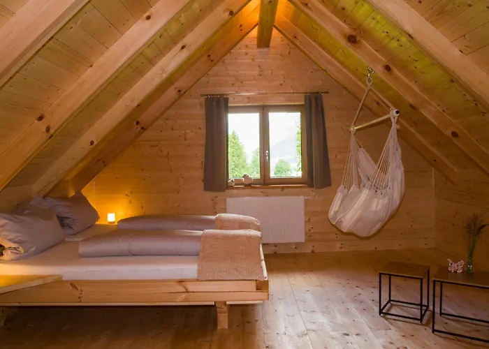 Grobmbauerhuette Sankt Stefan ob Leoben