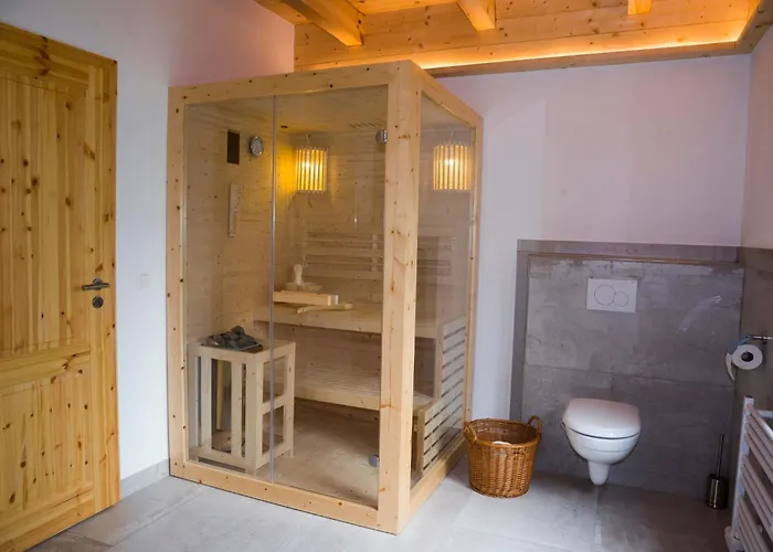 Grobmbauerhuette Sankt Stefan ob Leoben