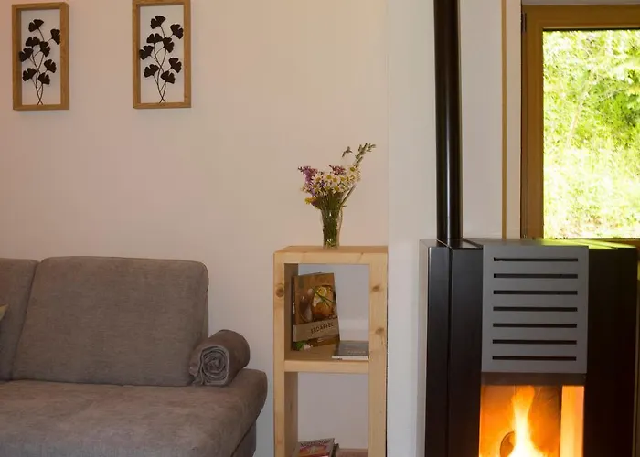 Grobmbauerhuette * Sankt Stefan ob Leoben